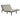 Calofornia King Adjustable Bed Base - Grey-Washburn's Home Furnishings