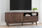 Calverson - Mocha - Medium Tv Stand - Medium-Washburn's Home Furnishings