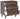 Calverson - Mocha - Three Drawer Chest-Washburn's Home Furnishings