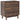 Calverson - Mocha - Three Drawer Chest-Washburn's Home Furnishings