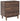 Calverson - Mocha - Three Drawer Chest-Washburn's Home Furnishings