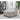 Cambria - Storage Ottoman - Grey-Washburn's Home Furnishings