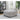 Cambria - Storage Ottoman - Grey-Washburn's Home Furnishings