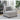 Cambria Upholstered Armless Chair - Grey-Washburn's Home Furnishings