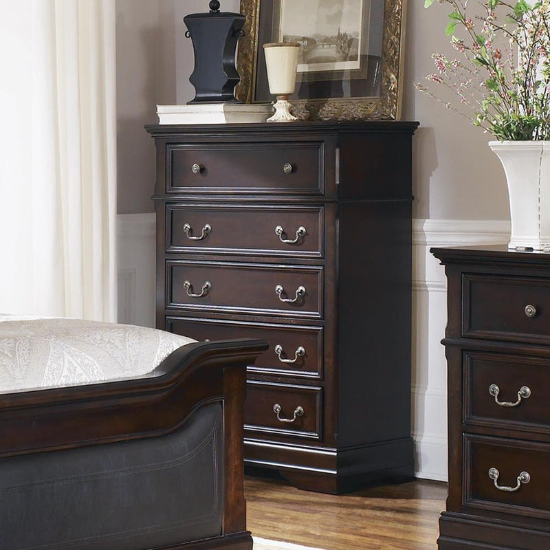 Cambridge Collection - Chest-Washburn's Home Furnishings
