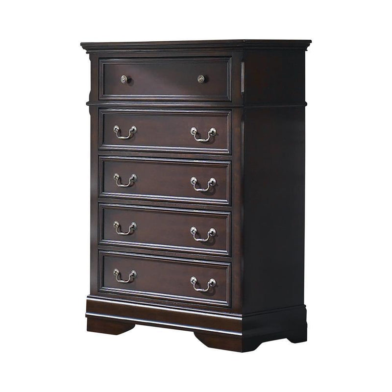 Cambridge Collection - Chest-Washburn's Home Furnishings