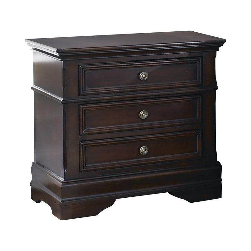 Cambridge Collection - Nightstand-Washburn's Home Furnishings