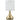 Camdale - Brass Finish - Metal Table Lamp (1/cn)-Washburn's Home Furnishings