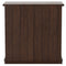 Camiburg - Antique Brown - Accent Cabinet-Washburn's Home Furnishings