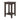Camiburg - Warm Brown - Chair Side End Table-Washburn's Home Furnishings