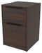 Camiburg - Warm Brown - File Cabinet-Washburn's Home Furnishings