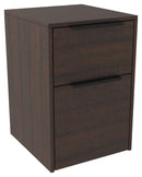 Camiburg - Warm Brown - File Cabinet-Washburn's Home Furnishings