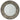 Carine - Gray - Accent Mirror-Washburn's Home Furnishings