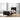 Carlton - Twin Bed - Black And Brown-Washburn's Home Furnishings