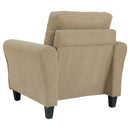 Carten - Quartz - Rta Chair-Washburn's Home Furnishings