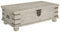 Carynhurst - White Wash Gray - Lift Top Cocktail Table-Washburn's Home Furnishings