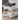 Carynhurst - Whitewash - Printer Stand-Washburn's Home Furnishings