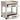 Carynhurst - Whitewash - Printer Stand-Washburn's Home Furnishings