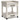 Carynhurst - Whitewash - Printer Stand-Washburn's Home Furnishings