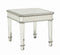Cassandra - End Table - Pearl Silver-Washburn's Home Furnishings