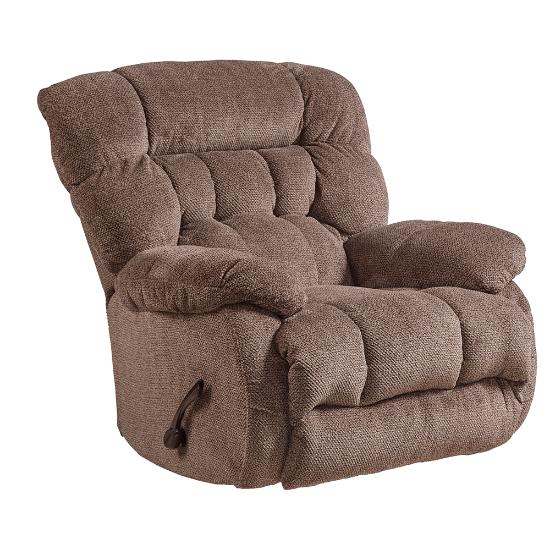 Catnapper Daly Chaise Rocker Recliner - Chateau-Washburn's Home Furnishings