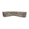 Cavalcade - Slate - DBL Rec Loveseat w/Console-Washburn's Home Furnishings