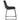 Centiar - Black - Dining Chair (set Of 2)-Washburn's Home Furnishings