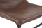 Centiar - Brown/black - Dining Chair (set Of 2)-Washburn's Home Furnishings