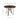 Centiar - Two-tone Brown - Round Dining Room Table-Washburn's Home Furnishings