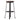 Challiman - Rustic Brown - Tall Stool (2/cn)-Washburn's Home Furnishings