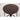 Challiman - Rustic Brown - Tall Stool (2/cn)-Washburn's Home Furnishings