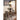 Challiman - Rustic Brown - Tall Stool (2/cn)-Washburn's Home Furnishings