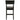Chanzen - Gray/black - Upholstered Barstool (2/cn)-Washburn's Home Furnishings