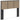 Charlang - Black/gray - Queen Panel Headboard-Washburn's Home Furnishings