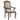 Charmond - Brown - Dining Arm Chair (set Of 2)-Washburn's Home Furnishings