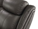 Chasewood - Dark Gray - Reclining Power Sofa-Washburn's Home Furnishings