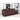 Chester Motion Collection - 5 Pc Power 2 Home Theater - Chocolate-Washburn's Home Furnishings
