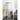 Cheval Floor Mirror - Pearl Silver-Washburn's Home Furnishings