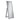 Cheval Floor Mirror - Pearl Silver-Washburn's Home Furnishings
