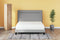 Chime - White - California King Mattress - Inner Spring-Washburn's Home Furnishings