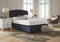 Chime - White - Full Mattress - Inner Spring-Washburn's Home Furnishings