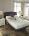 Chime - White - Queen Mattress - Inner Spring-Washburn's Home Furnishings