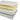 Chime - White - Twin Mattress - 12-inch-Washburn's Home Furnishings