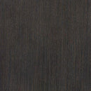 Chisago - Black/silver - Rectangular End Table-Washburn's Home Furnishings