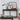 Christine - 2-drawer Sofa Table - Brown-Washburn's Home Furnishings