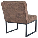 Cimarosse - Brown - Accent Chair-Washburn's Home Furnishings