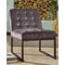 Cimarosse - Charcoal Gray - Accent Chair-Washburn's Home Furnishings