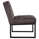 Cimarosse - Charcoal Gray - Accent Chair-Washburn's Home Furnishings
