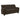 Clemintine - Upholstered Sofa With Nailhead Trim Brown-Washburn's Home Furnishings