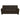 Clemintine - Upholstered Sofa With Nailhead Trim Brown-Washburn's Home Furnishings